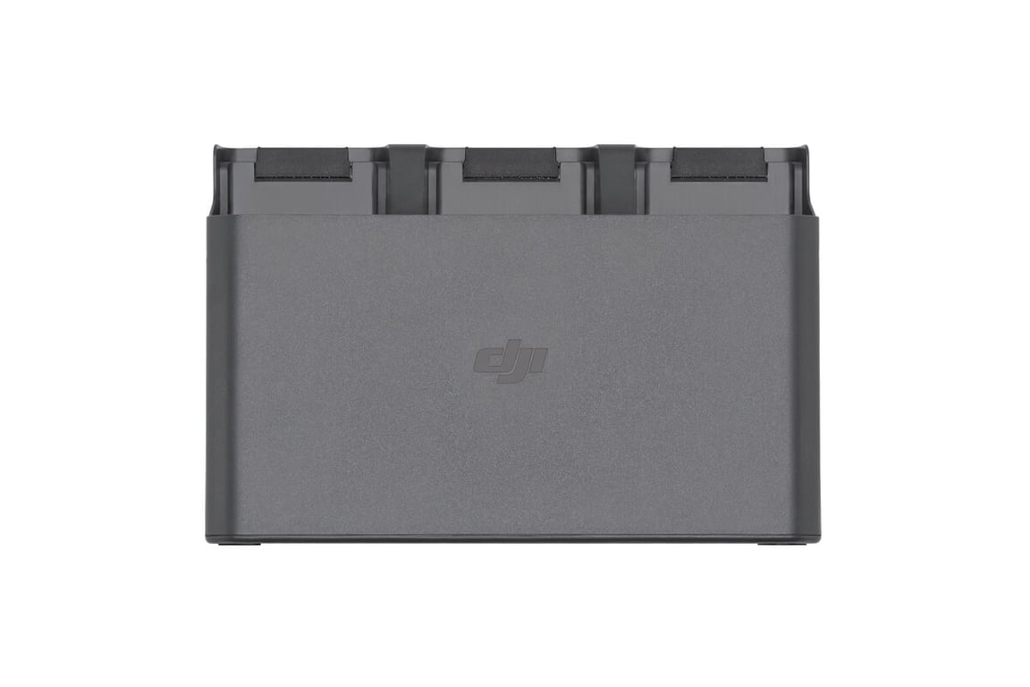DJI Recharge Air 3 - vue 2