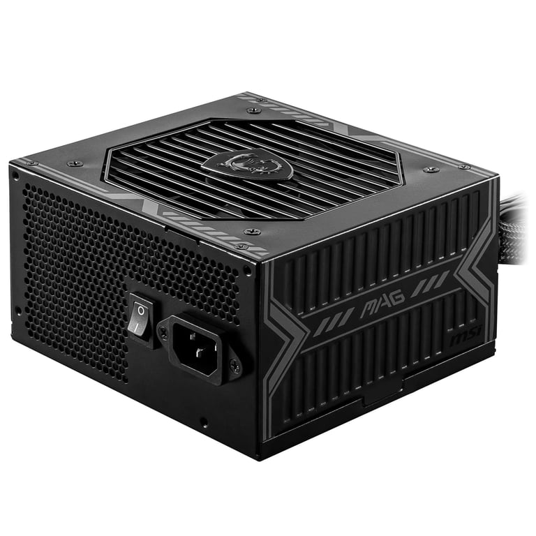 MSI MAG A650BNL 80PLUS