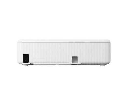 Epson CO-FH01 3000 lúmenes ANSI 3LCD 1080p (1920x1080) Blanco