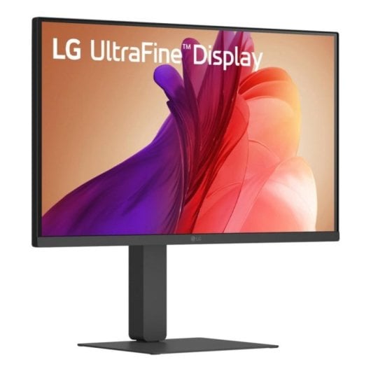 Écran PC LG 27U730A B.AEU 27 4K UHD HDR10 USB C - vue 8
