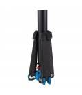 BENRO Monopode Video Alu Kit Series Flip Lock A48FD Neuf - vue 2