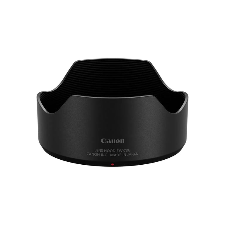 Pare-Soleil Canon EW 73 G - vue 3