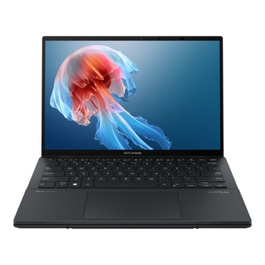 Asus Zenbook Duo UX8406CA 14 Pantalla táctil Intel® Core? Ultra 9 32 GB RAM 1 TB SSD Portátil Gris