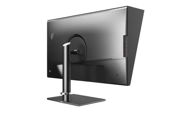MSI Creator PS321QR 81,3 cm (32'') schermo piatto Quad HD LCD 2560 x 1440 pixel Nero