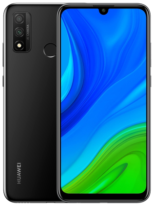 P Smart 128 Go, Noir, débloqué