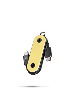 Native Union POCK-C-LMO-NP câble USB USB 2.0 USB C - Neuf