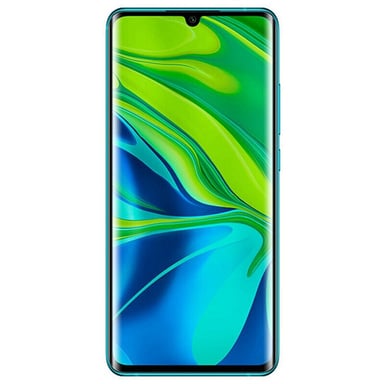 Mi Note 10 128 Go, Vert