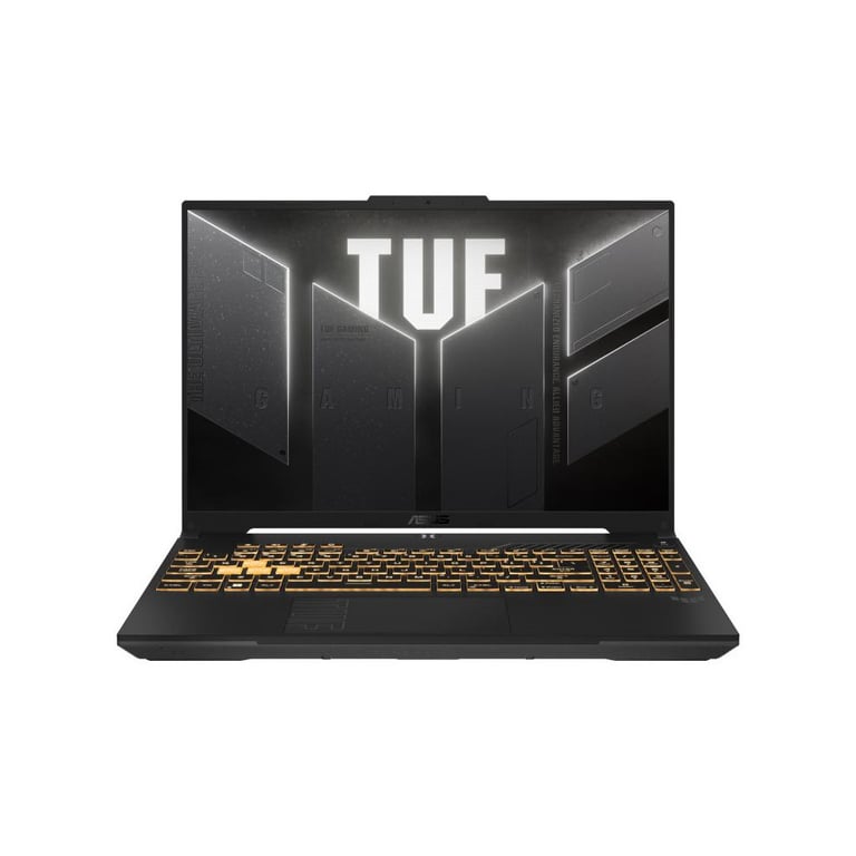 ASUS TUF Gaming TUF607VJB ISCRL216W 16 Intel Core 5 - vue 3