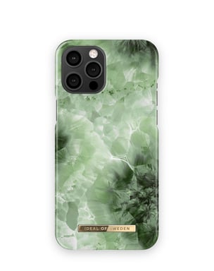 Custodia per Apple iPhone 12 Pro Max Fashion Case motivo Crystal