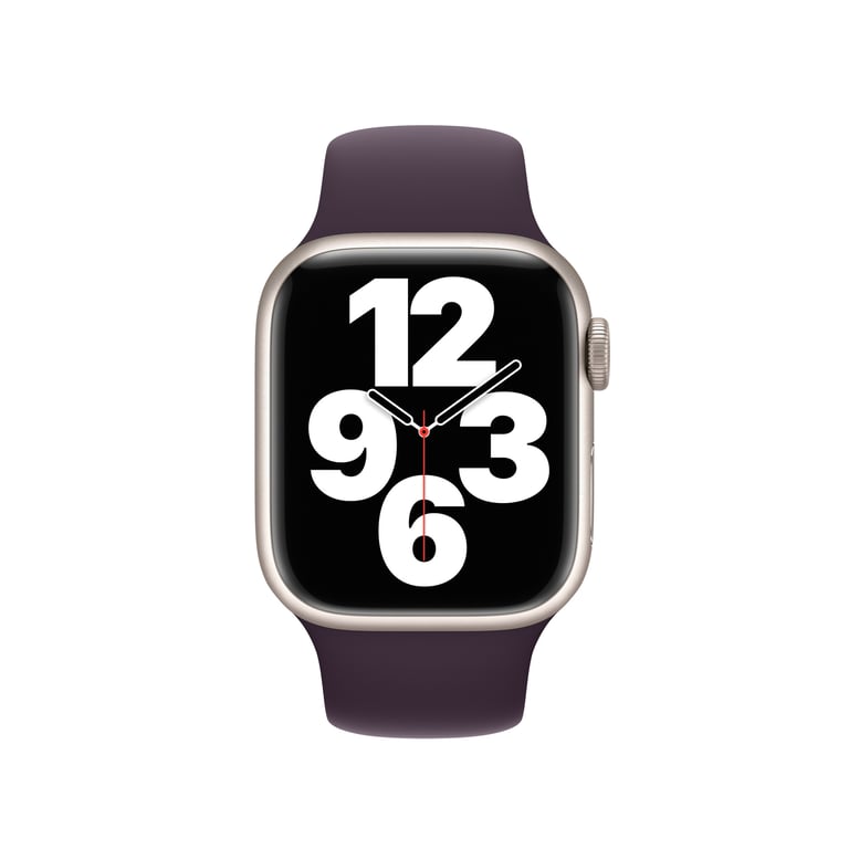 Bracelet Apple Watch 42mm Sport - vue 7