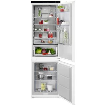 Réfrigérateur Intégrable AEG TC8MS18FDS – 248L, TwinTech No Frost - vue 2