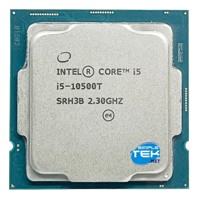 Intel Core i5 processeur 2 3 GHz 12 Mo Smart Cache Neuf - vue 3