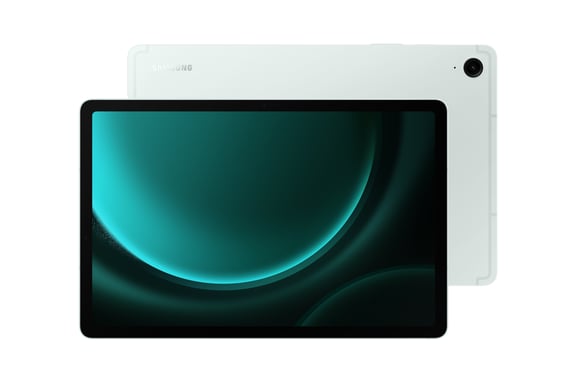 Galaxy Tab S9 FE (10,9'') 5G, 128 GB, verde