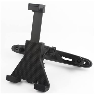AKASHI Altcartabhead 22 reposacabezas - Negro