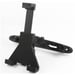AKASHI Altcartabhead 22 reposacabezas - Negro