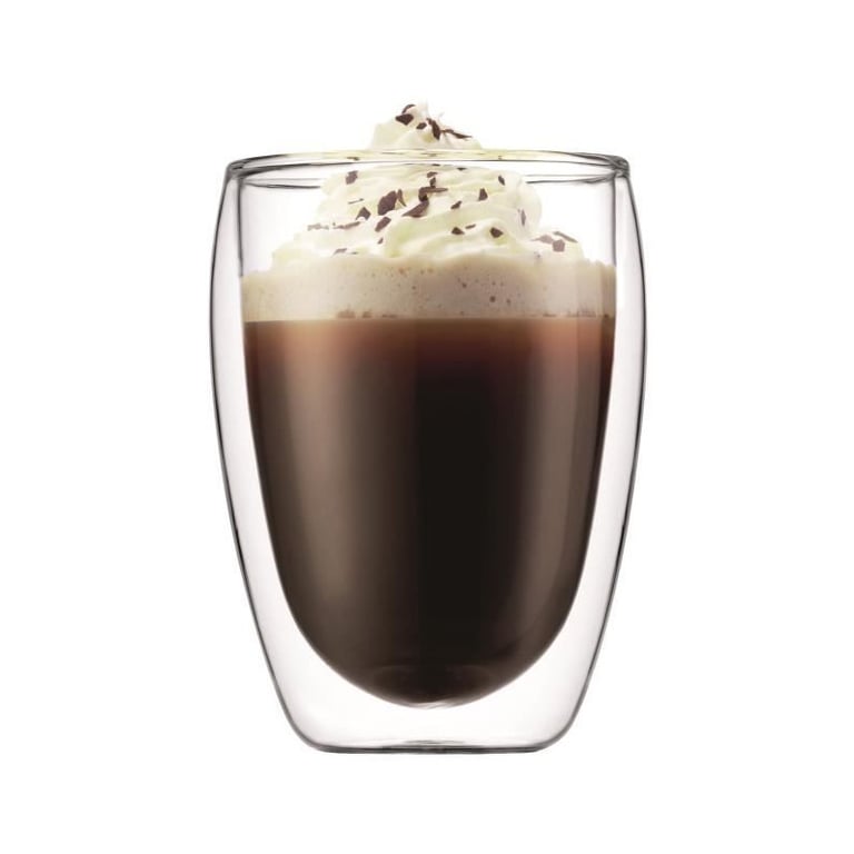 Cafetière à piston Bodum Chambord 1L Gris - Neuf