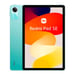 Redmi Pad SE 128 Go (11'') - Tablette Qualcomm Snapdragon 4 Go Android 13, Vert