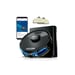 Aspirateur robot Shark Robot aspirateur et laveur de sols a autovidage 2 en 1 Shark Matrix Plus RV2620WAEU