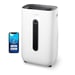 Deshumidificador y purificador de aire CA-705 Smart - de hasta 50 m² / 125 m³