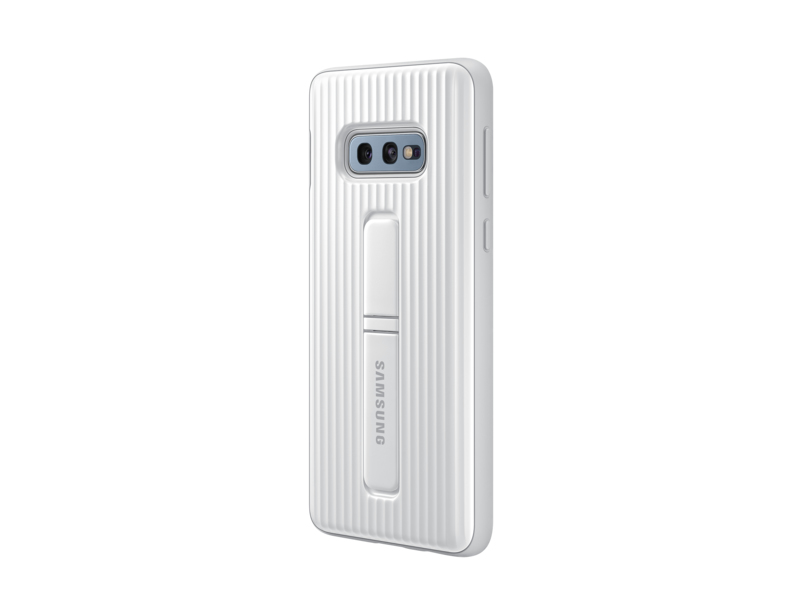 Samsung Coque renforcée fonction Stand S10e - vue 3