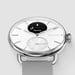 Withings ScanWatch 2 OLED 38 mm Hybride Acier inoxydable