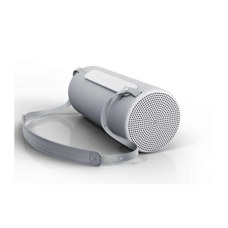 Enceinte portable sans fil LOEWE We. HEAR 2 Bluetooth IPX6 Autonomie 17h Cool - vue 3