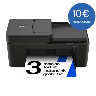 HP DeskJet 4310 Wireless All-in-One Colore Stampante