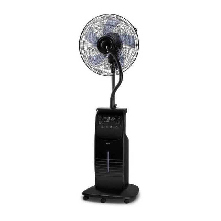 Refroidisseur d¿air Sencor SFN 1054BK - vue 2
