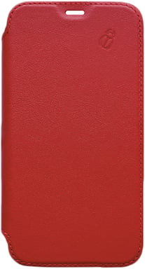 BeetleCase ECTF5819R funda para teléfono móvil Rojo