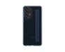 Samsung EF-XA336CBEGWW coque de protection pour téléphones portables 16,3 cm (6.4'') Housse Noir Samsung Galaxy A33 5G