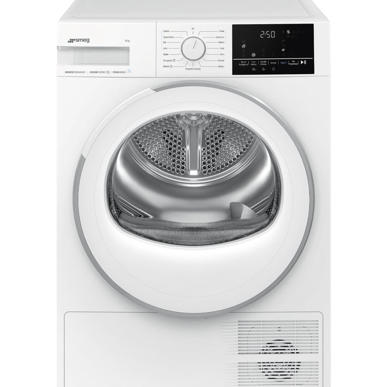 Smeg DN10SEC sèche linge Pose libre chargement frontal 10 kg