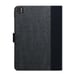 Étui de protection pour iPad Pro 13 2024-7E Génération TekView Noir