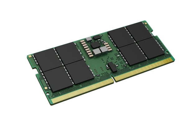 Kingston Technology ValueRAM módulo de memoria 16 GB 1 x 16 GB DDR5 6400 MT/s