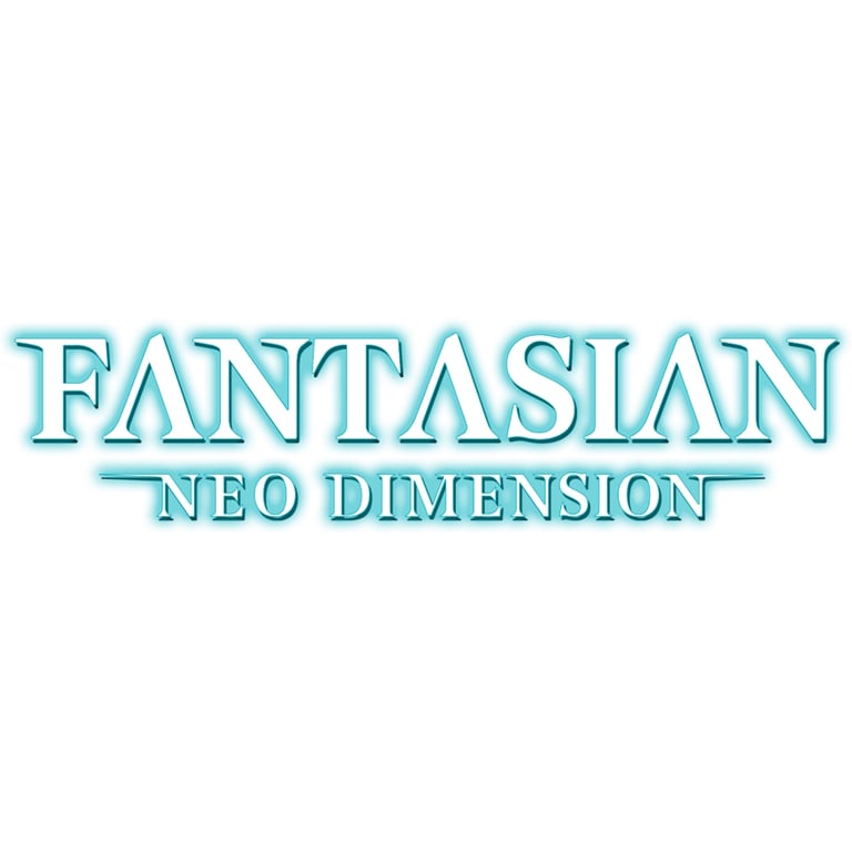 Square Enix FANTASIAN Neo Dimension - Neuf