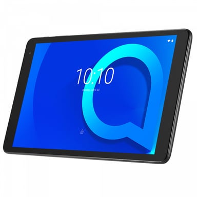 Alcatel 1T 10 Mediatek 16 GB 25,4 cm (10'') 1 GB Wi-Fi 4 (802.11n) Android 10 Negro