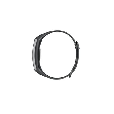 Band 2 Pro, GPS - Pulsera Conectada Huawei, Negra