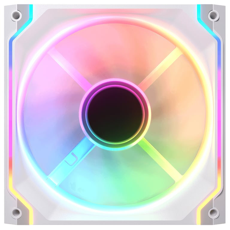 COUGAR SC140 ARGB Module de ventilation - vue 3