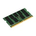 Kingston Technology ValueRAM KCP426SS8/8 module de mémoire 8 Go 1 x 8 Go DDR4 2666 MHz