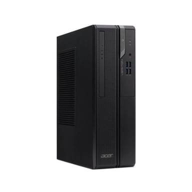 ACER Veriton X2710G Core i3-13100 8 Go DDR4 256 Go SSD 180W TFX 82+ Integrated DVD±RW WIN11PRO DT.VY3EF.001