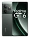 realme GT 6 17,2 cm (6.78'') SIM doble Android 14 5G USB Tipo C 16 GB 512 GB 5500 mAh Verde