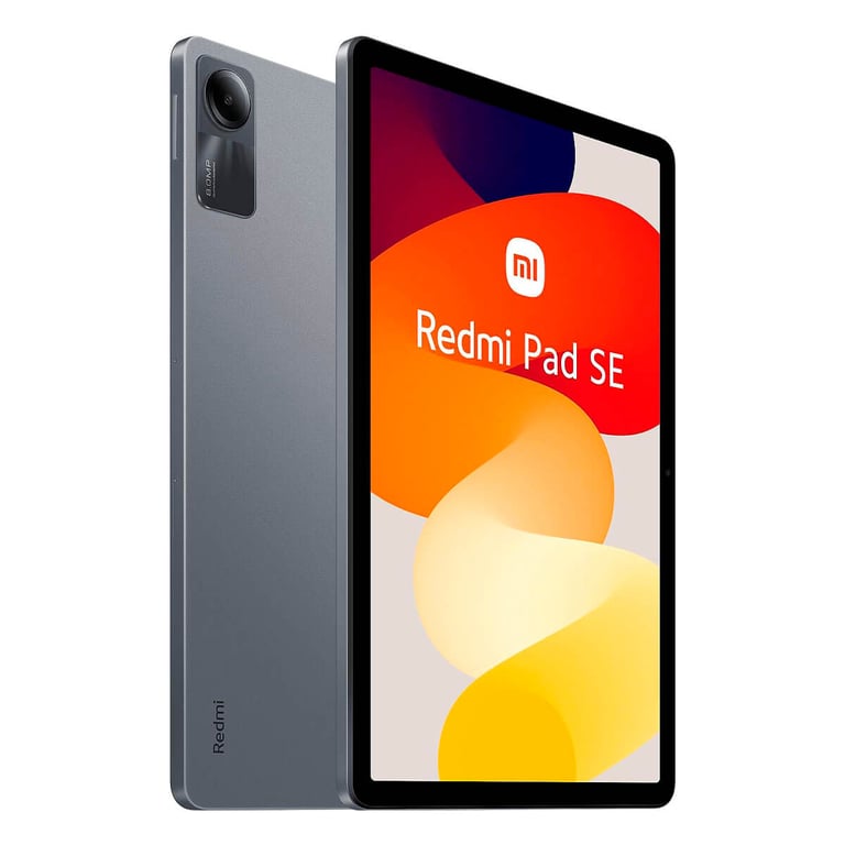 Xiaomi Redmi Pad SE Qualcomm Snapdragon 128 GB 27,9 cm (11