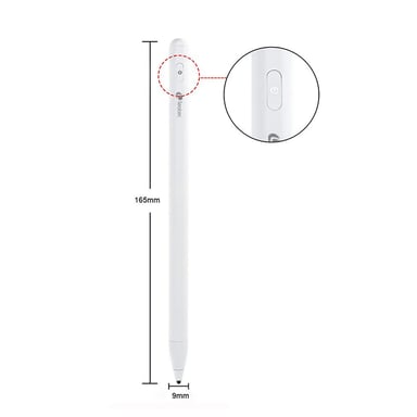 Leotec Stylus ePen Plus