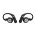 Sense Pro - Cuffie wireless, nere