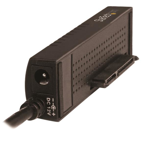 Câble Adaptateur StarTech.com USB312SAT3 – USB 3.1 vers HDD SATA, 10 Gb/s, 2.5 et 3.5 - vue 3