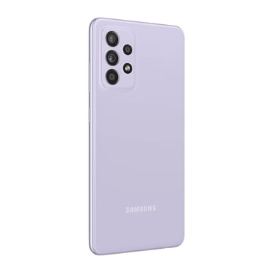 Galaxy A52 128 Go, Lavande, débloqué