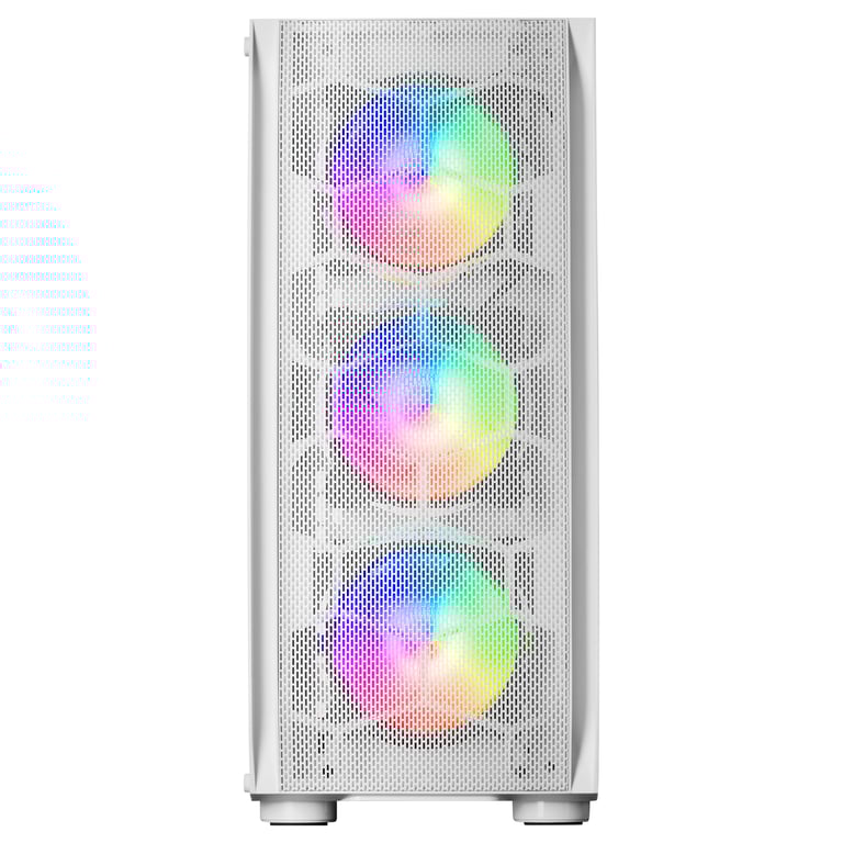 Mars Gaming MCKXW unité centrale Tower Neuf - vue 3