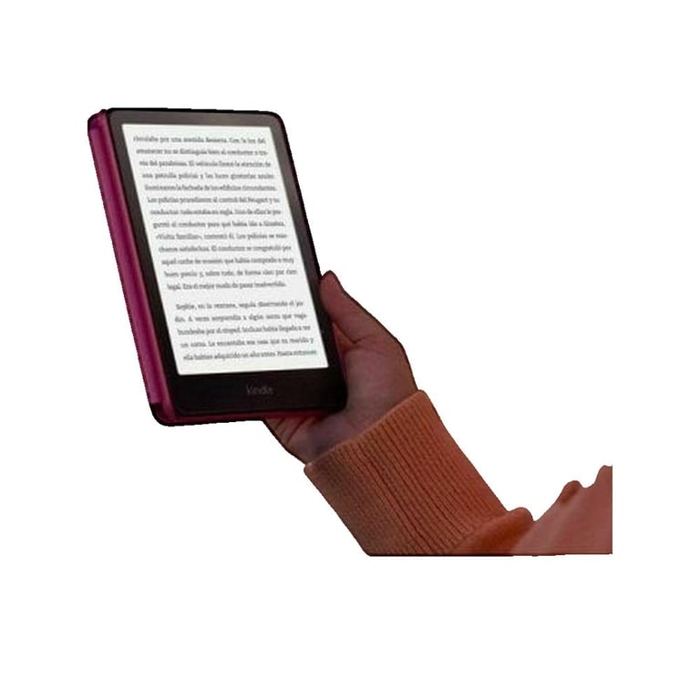 Amazon B0CFP6F89F Liseuse Écran tactile 16 Go Wifi Vert - Neuf