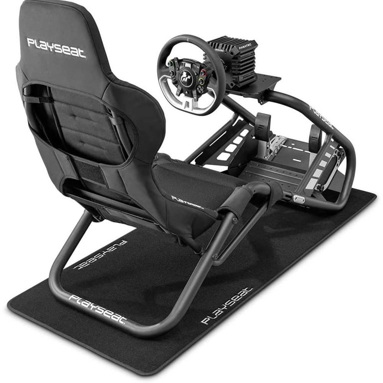 Tapis de sol PLAYSEAT Pour siège et cockpit de simulation racing - vue 4