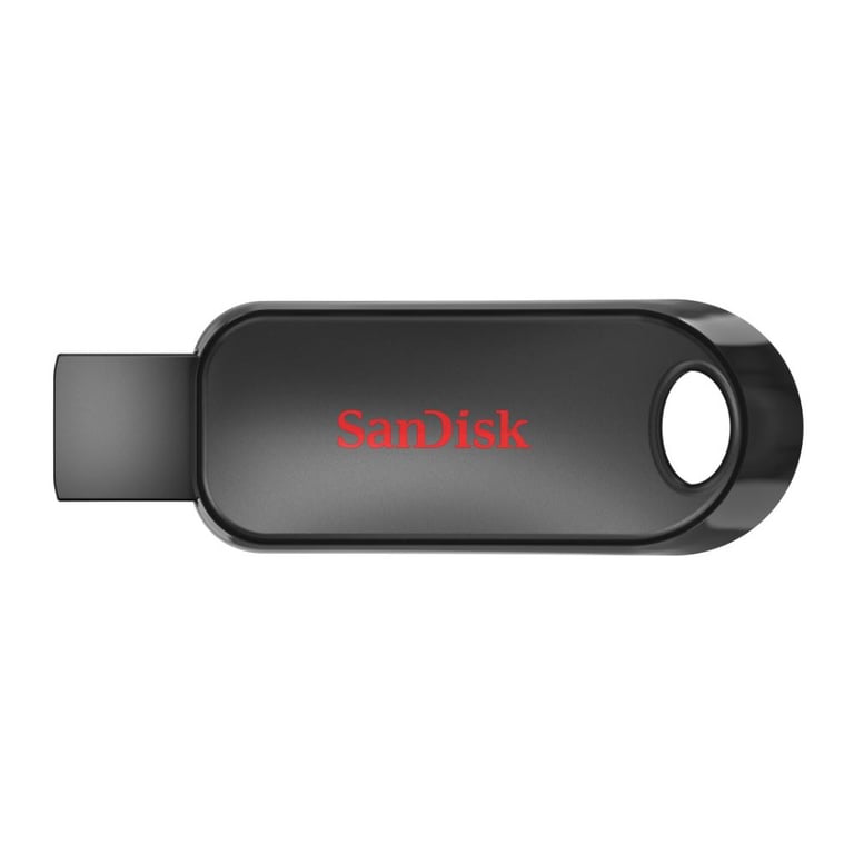 Sandisk Cruzer Snap USB 2.0 - vue 6