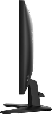 MSI MAG 275F schermo piatto per PC 68,6 cm (27'') 1920 x 1080 pixel Full HD Nero